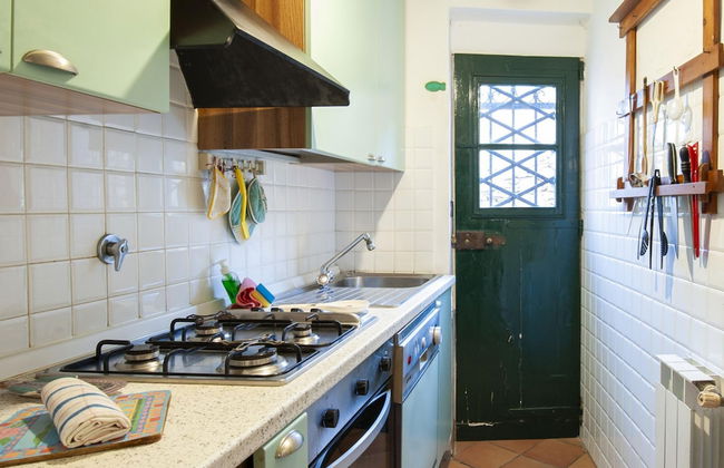 Casa La Gonza by Wonderful Italy - Foto 37