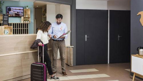 Aparthotel Adagio Access Strasbourg Illkirch - Foto 3