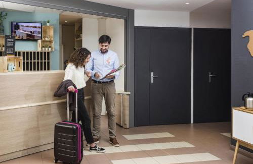 Aparthotel Adagio Access Strasbourg Illkirch - Foto 3