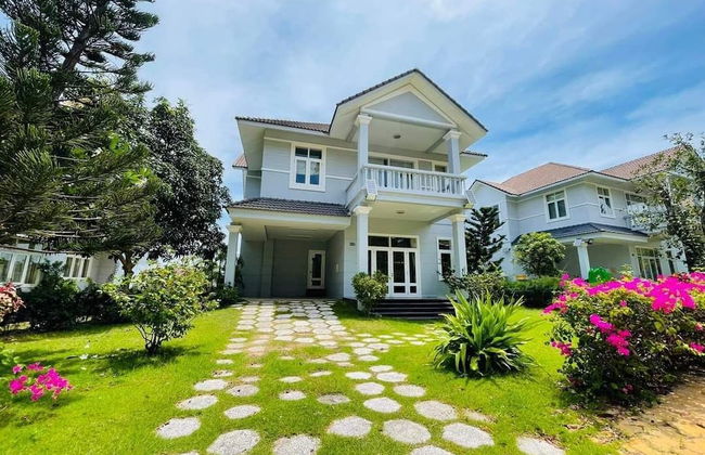 Deluxe 4 br Soan Villa - Sealinks Mui Ne - Foto 30