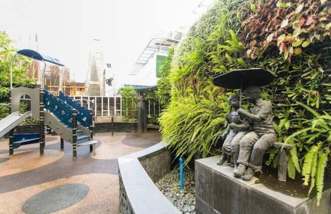 The Gramercy Residence Makati Suite Amazing View - Photo 41