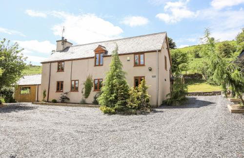 Hafotty Gelynen - Photo 31