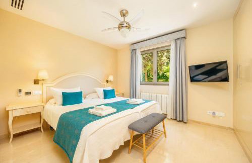 Villa Bellviure Luxury in Palma - Foto 8