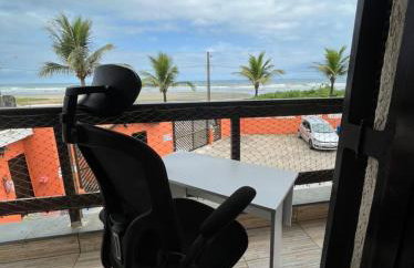 Pé na areia gaivotas com Wi-Fi - Foto 18