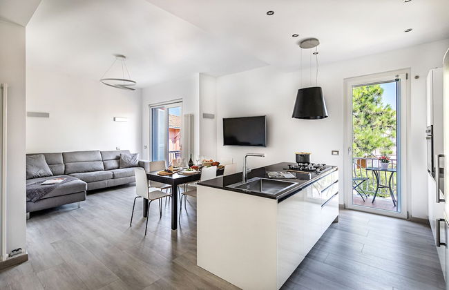 Il Quadrifoglio D4 Apartment - Foto 14