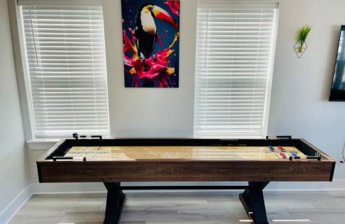 Large Townhouse Central To Everything In Tampa, Sleeps 8 - Foto 25