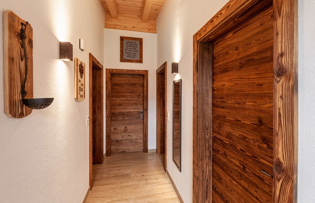 Chalet Spatn - Foto 13