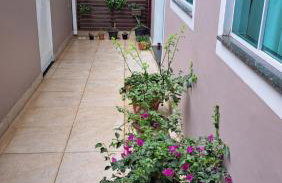 Brilho do Sol Hospedagem - Foto 15