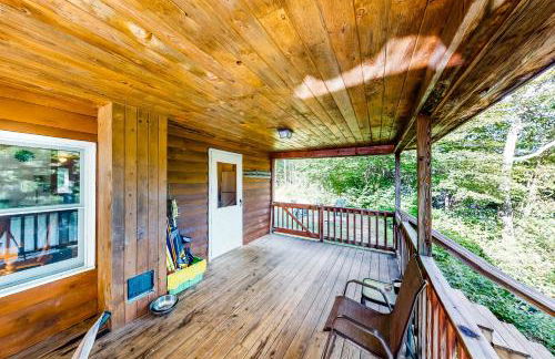 Lake Eden Escape - Foto 33