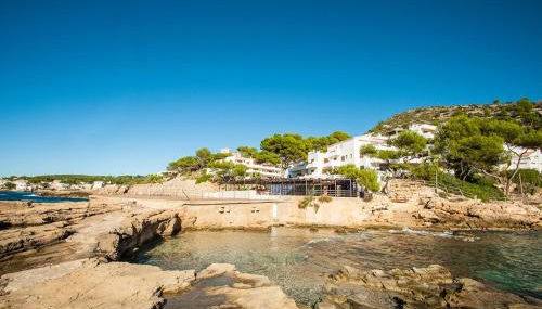 Appartement Cala Conills, Sant Elmo - WIFI gratis - Foto 5