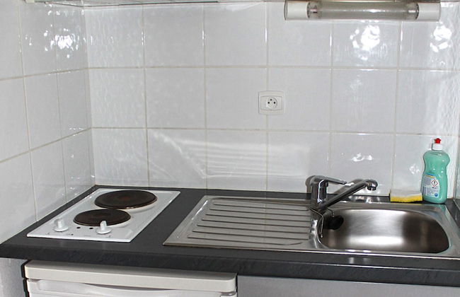 Résidence Citylodge du Campus - Foto 15