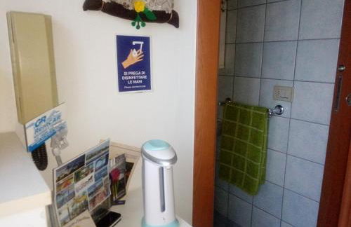 Casa Sole Mare - Foto 18