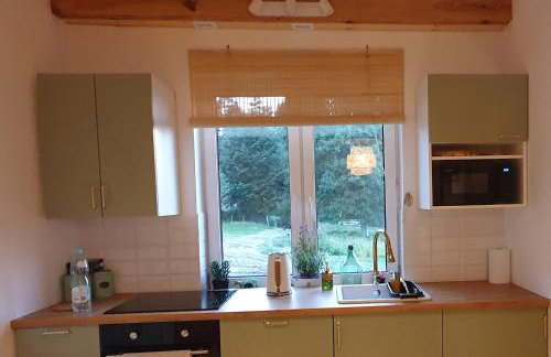 Agroturystyka Stara Huta - Domek Boho - Foto 36