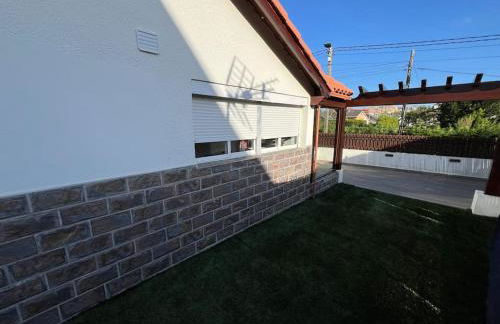 Casita independiente Casa Corban - Foto 27