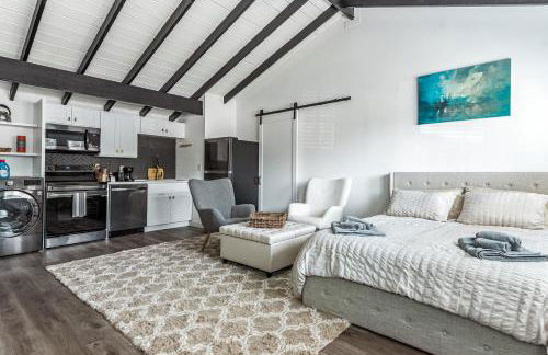 Private Studio Oasis with Nature at Your Doorstep - Foto 1