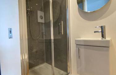 Penlea 1-bed Flat With Harbour View in Tarbert - Foto 25