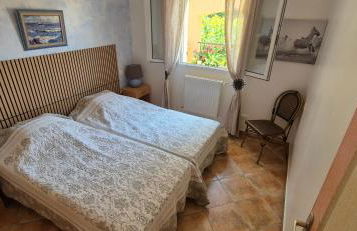 Résidence Les Salettes - Foto 28