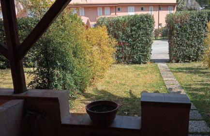 Casa Vacanze Complesso Turistico Portorosa - Foto 17