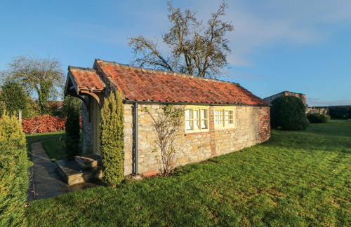 Holly Cottage - Foto 43