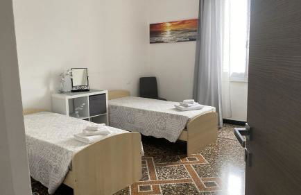 Casa Sole E Luna - Foto 35