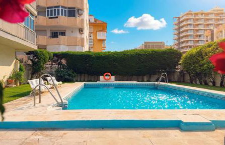 Paradise on the seafront in Fuengirola - Foto 19