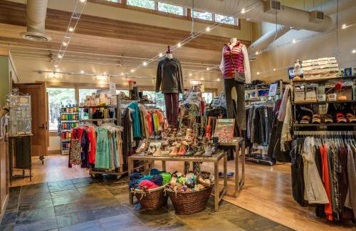 Black Butte Ranch: Aspen Grove Retreat - Foto 37