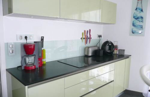 Villa in Telgruc-sur-Mer with Sea Views & Jacuzzi - Foto 10