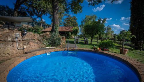 Casale Delle Papere With Private Pool Near Rome - Foto 4