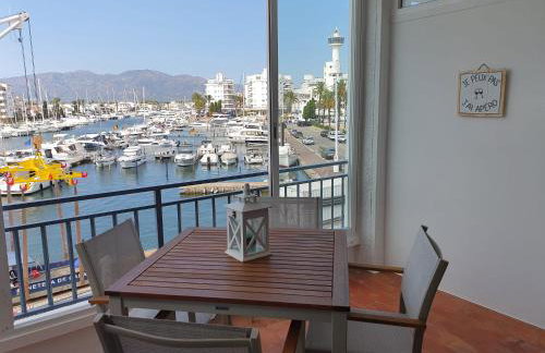 Marina View II Empuriabrava - view port - Foto 16