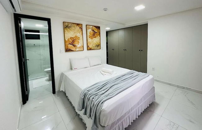 Move Tambaú II - LikeHome Hospedagens - Foto 56