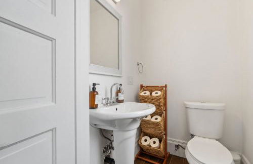 Northwest Retreat with Cedar Hot Tub - Foto 43