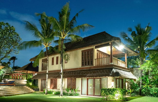 Sound of the Sea Villa - Photo 51