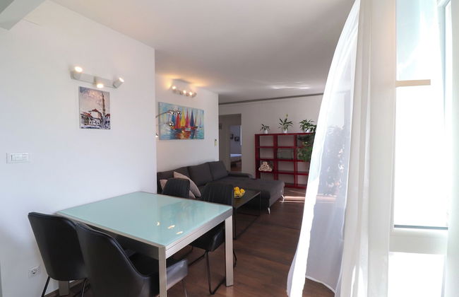 City Center Sunset Penthouse - Foto 34