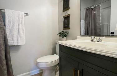 Fenced-In 3 BR Swingset, Carport, North Raleigh - Foto 10