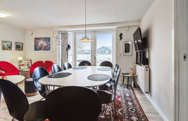 "Mirja" - 50m to the fjord - Foto 16