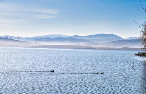 Apartament WIDOKOWY w Lagunie Beskidów - Foto 29