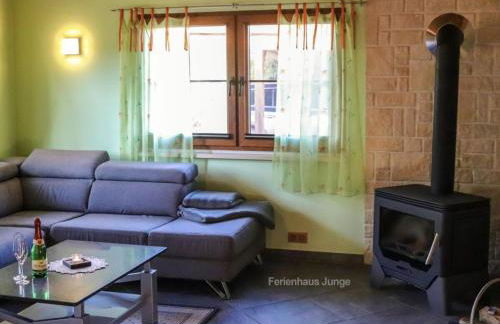 Holzhaus Junge in the Harz - Foto 12