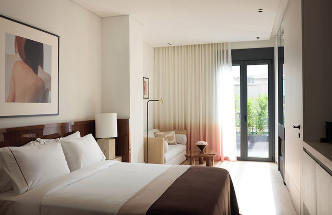 Kuka Luxury Living Athens - Foto 25
