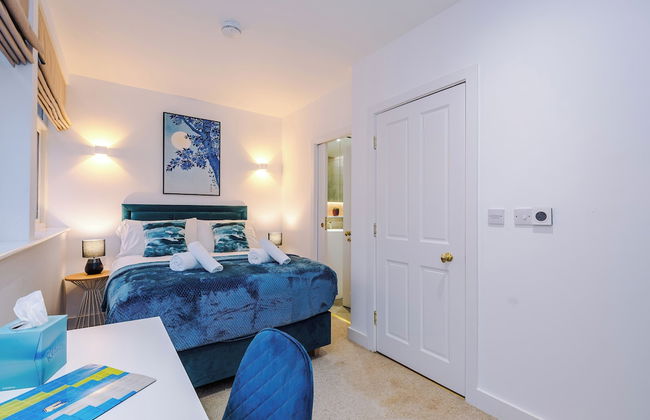 King Street Collection - Foto 19