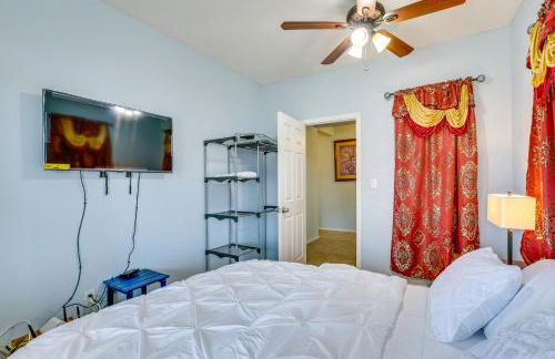 Furnished Patio! Retreat 12 Mi to Dtwn Phoenix - Foto 24