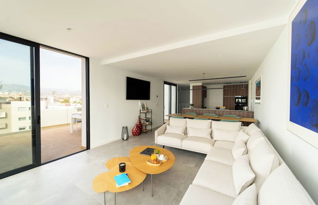 Horizonte Line - Foto 77