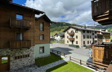 Chalet Lilla Livigno - Foto 28