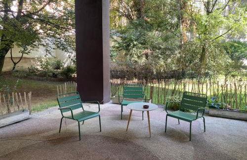 Luxurious and Glamorous Apartment - Foto 18