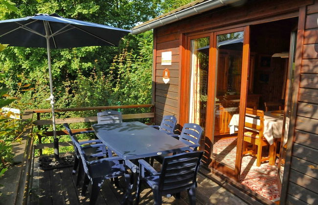 Holiday Home in Belgium With Kids' Playroom - Foto 7