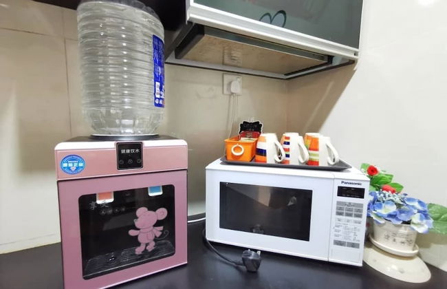 Homestay in Johor - Secret Garden - Foto 8