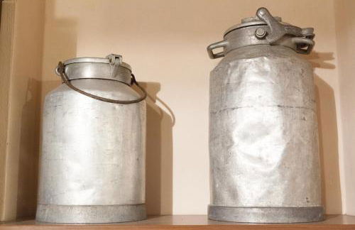 Villa Torricelli Scarperia - Il Giardinetto Residence - Foto 57