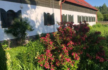 Uroczysko Deresze - Foto 1