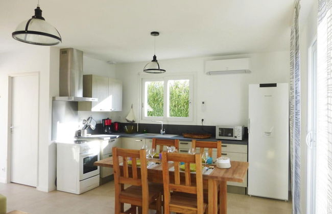 Nice Holiday Home With Private Terrace, Arpaillargues-et-aureillac - Photo 6