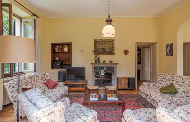 Villa Harriet - Foto 10