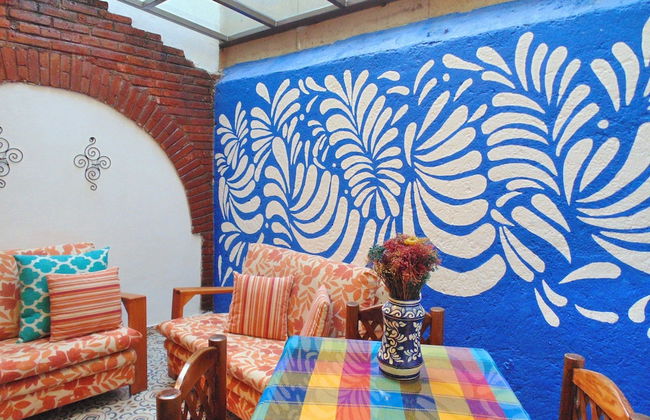 Suites Portal San Ángel - Foto 21